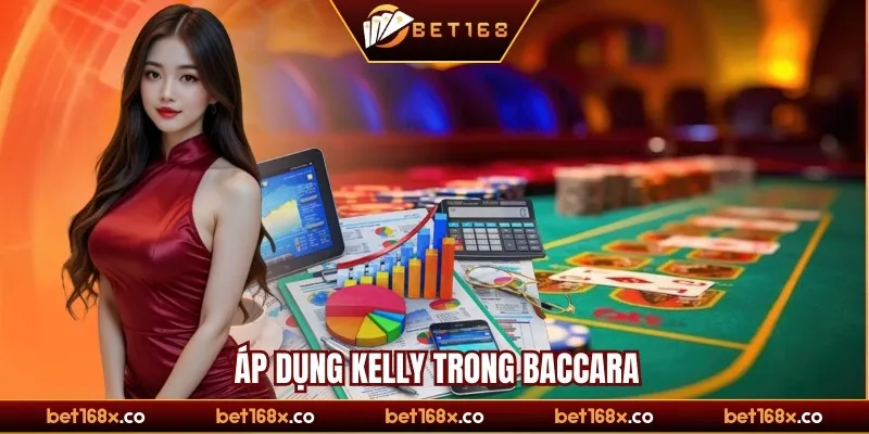 Áp dụng Kelly trong Baccara
