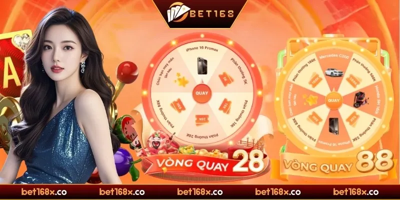 Đánh giá tổng quan về độ uy tín và bảo mật của BET168