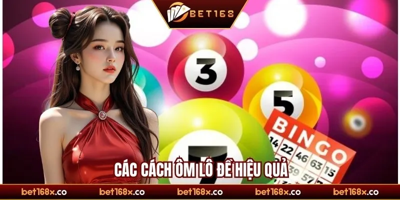 Ôm lô đề có hiệu quả không?