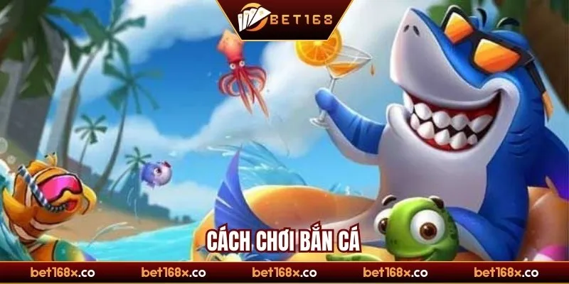 Tại sao bắn cá đổi thưởng lại có sức hút đến vậy?