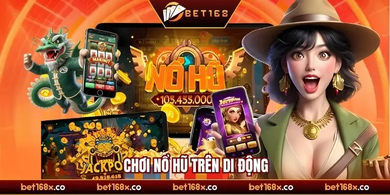 Cách chơi nổ hũ hiệu quả