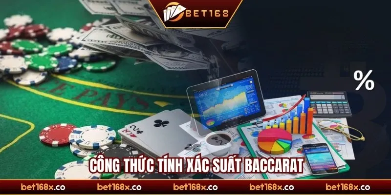 Áp dụng công thức xác suất vào thực chiến
