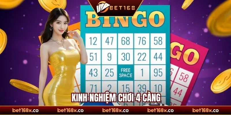 Cách soi cầu lô 4 càng miền bắc hay về chi tiết nhất