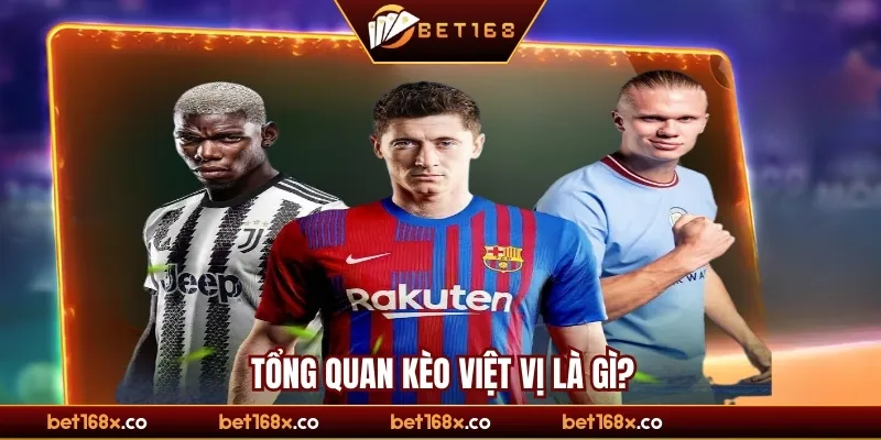 Tổng quan kèo việt vị là gì?