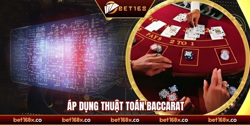 Nâng cao kỹ năng với các quy luật Baccarat phức tạp hơn